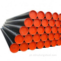 Tubo de aço estrutural ASTM 1335